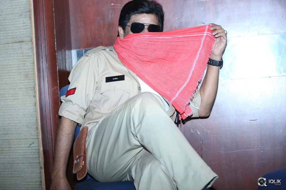 Sardaar-Gabbar-Singh-Movie-Audio-Launch